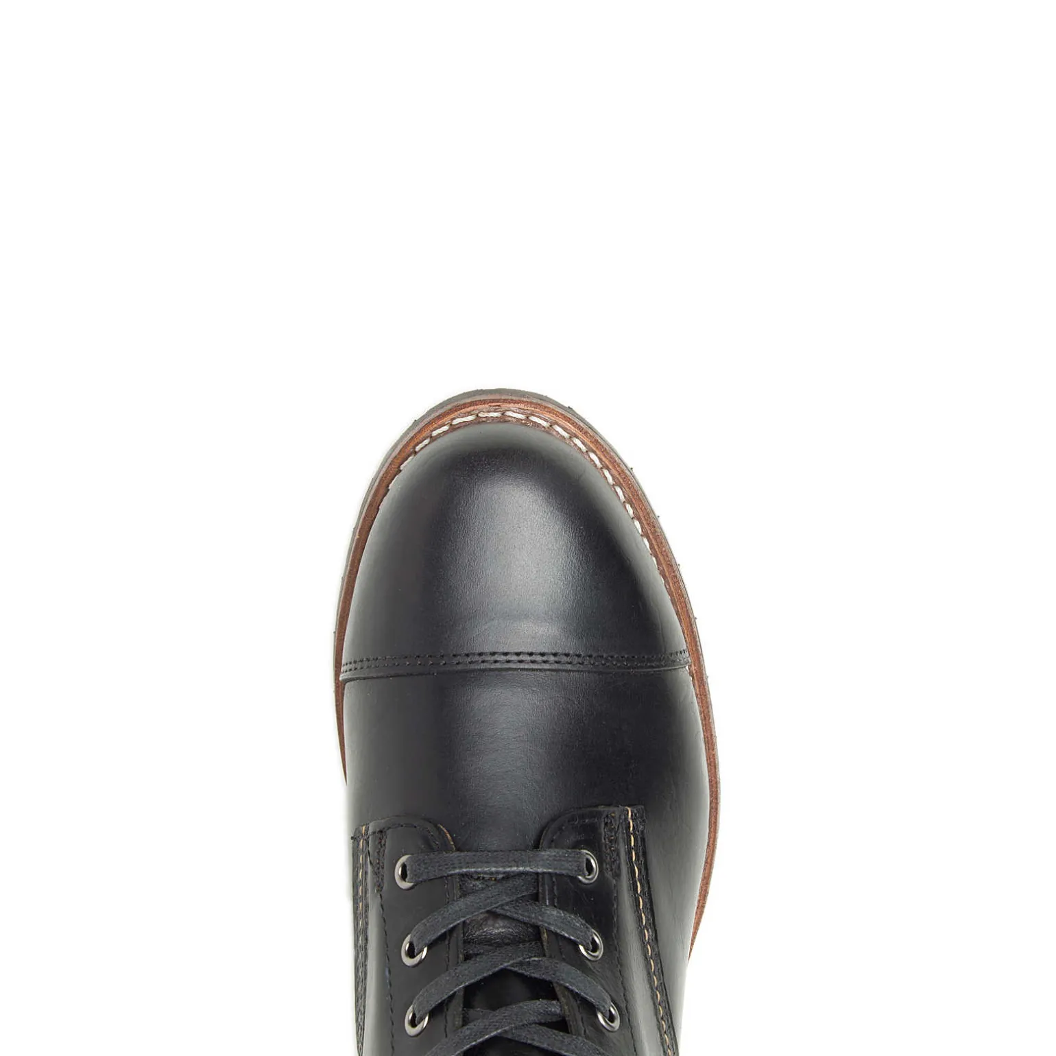 1000 Mile Cap-Toe Classic Boot