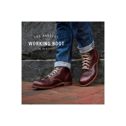 1000 Mile 140th Anniversary Boot