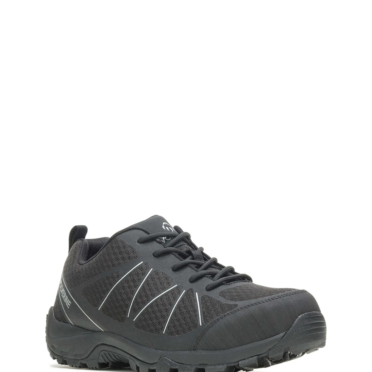 Amherst II CarbonMAX® Work Shoe