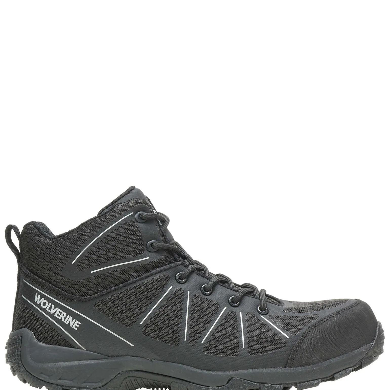 Amherst II CarbonMAX® Work Boot