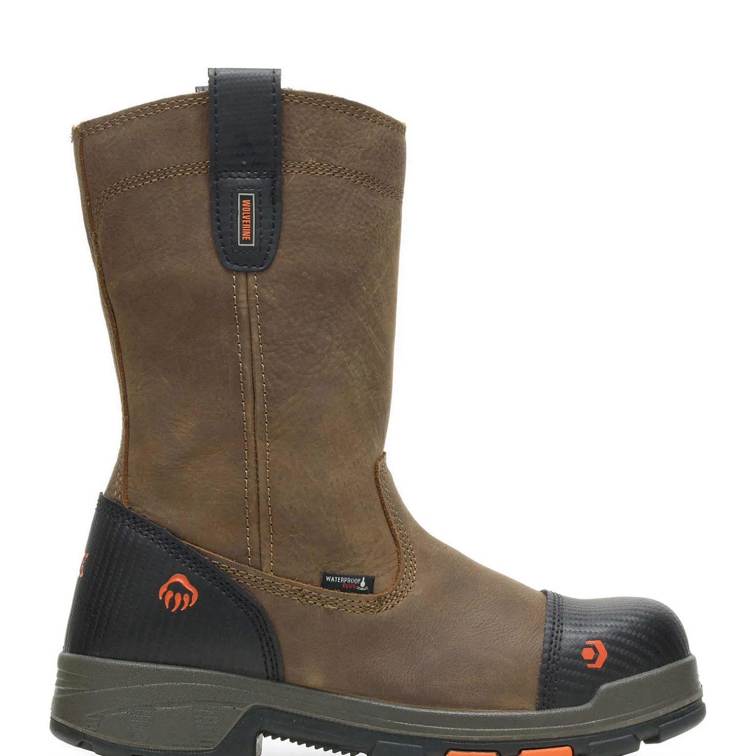 Blade LX Waterproof CarbonMAX® 10" Wellington