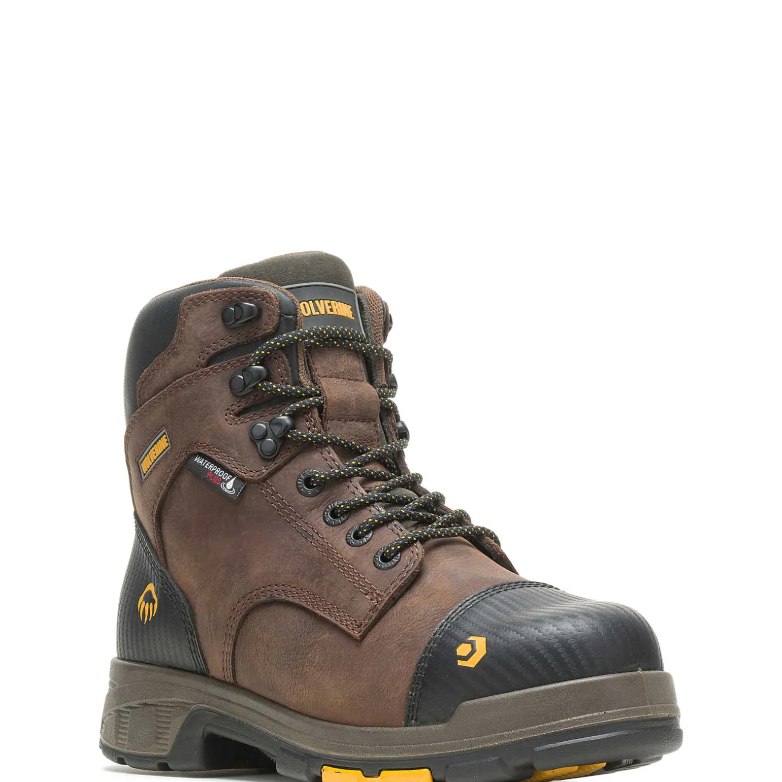 Blade LX Waterproof Met-Guard CarbonMAX® 6" Boot