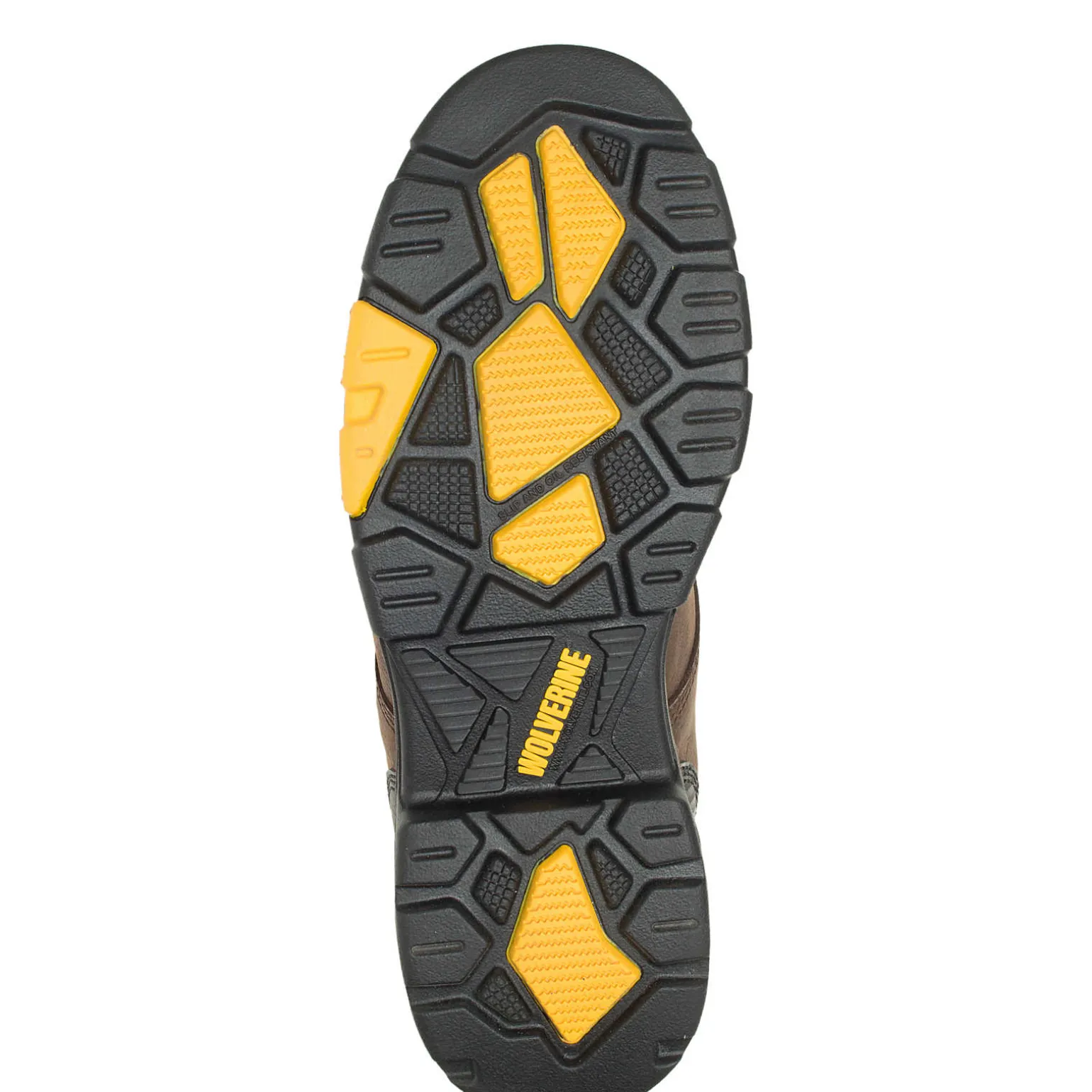 Blade LX Waterproof Met-Guard CarbonMAX® 6" Boot