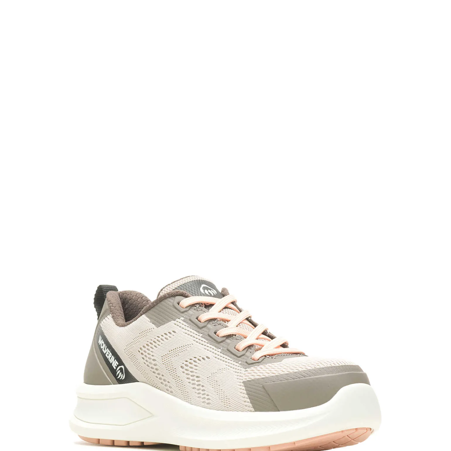 Bolt DuraShocks® Knit CarbonMax® Work Shoe