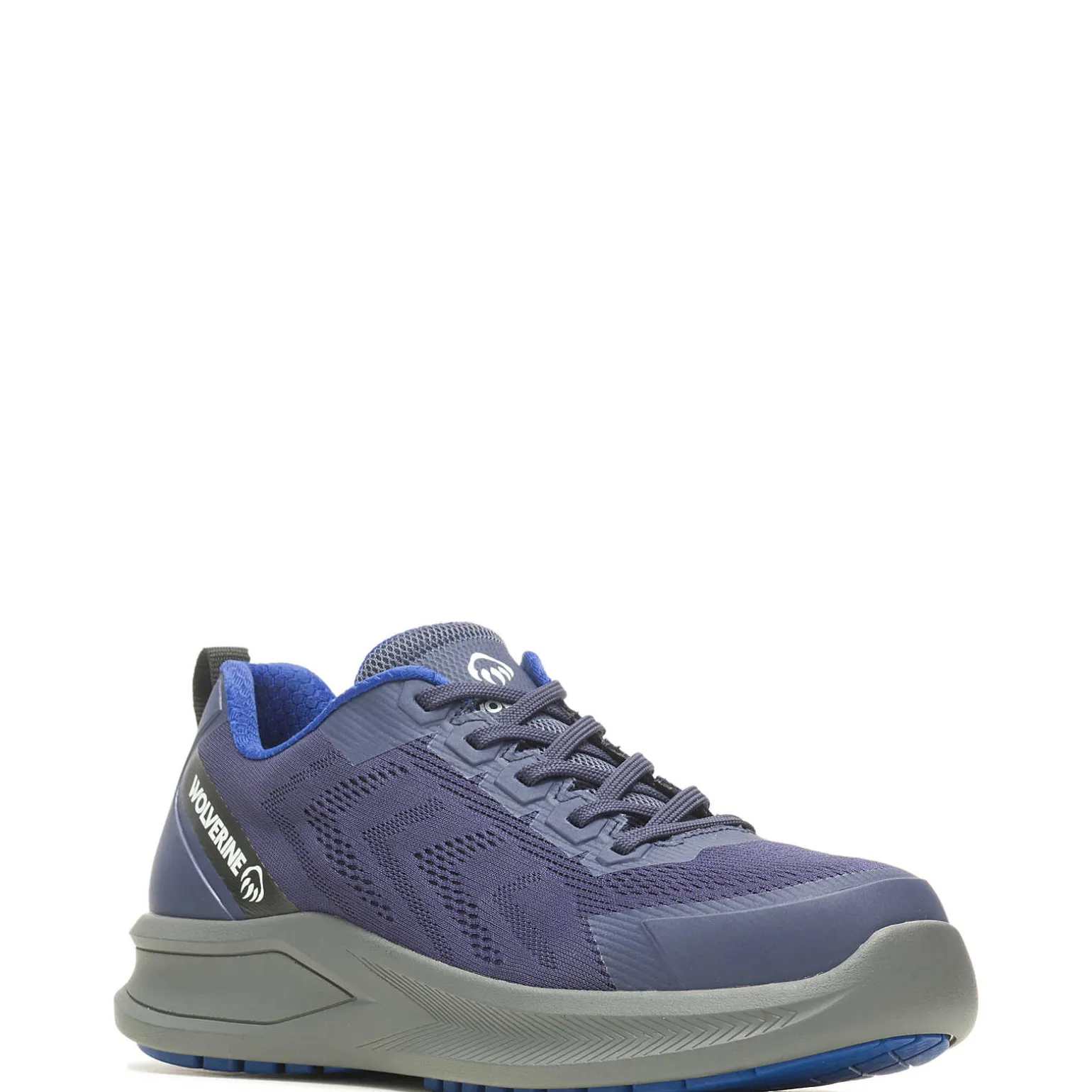 Bolt DuraShocks® Knit CarbonMax® Work Shoe