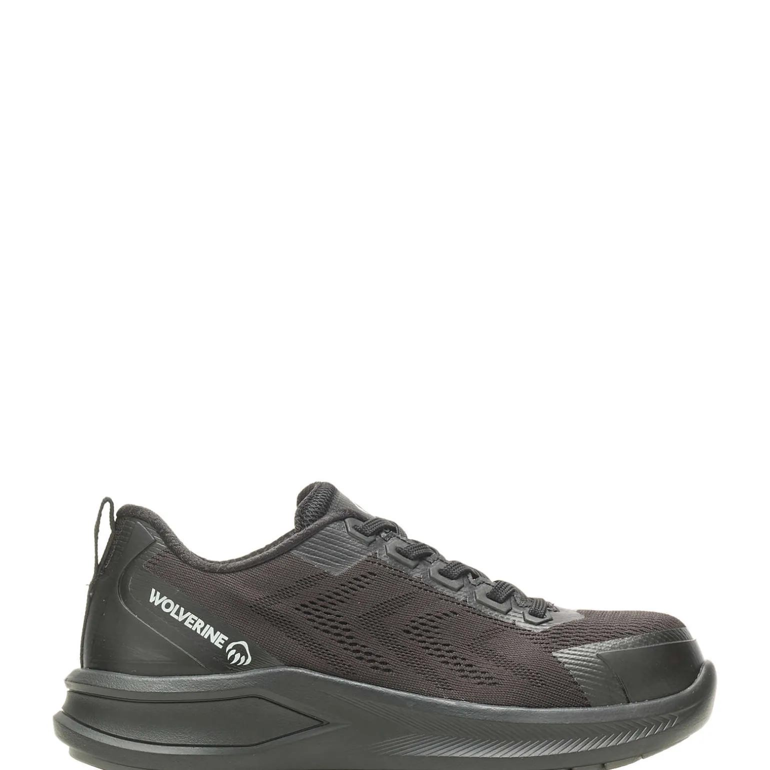 Bolt DuraShocks® Knit CarbonMax® Work Shoe
