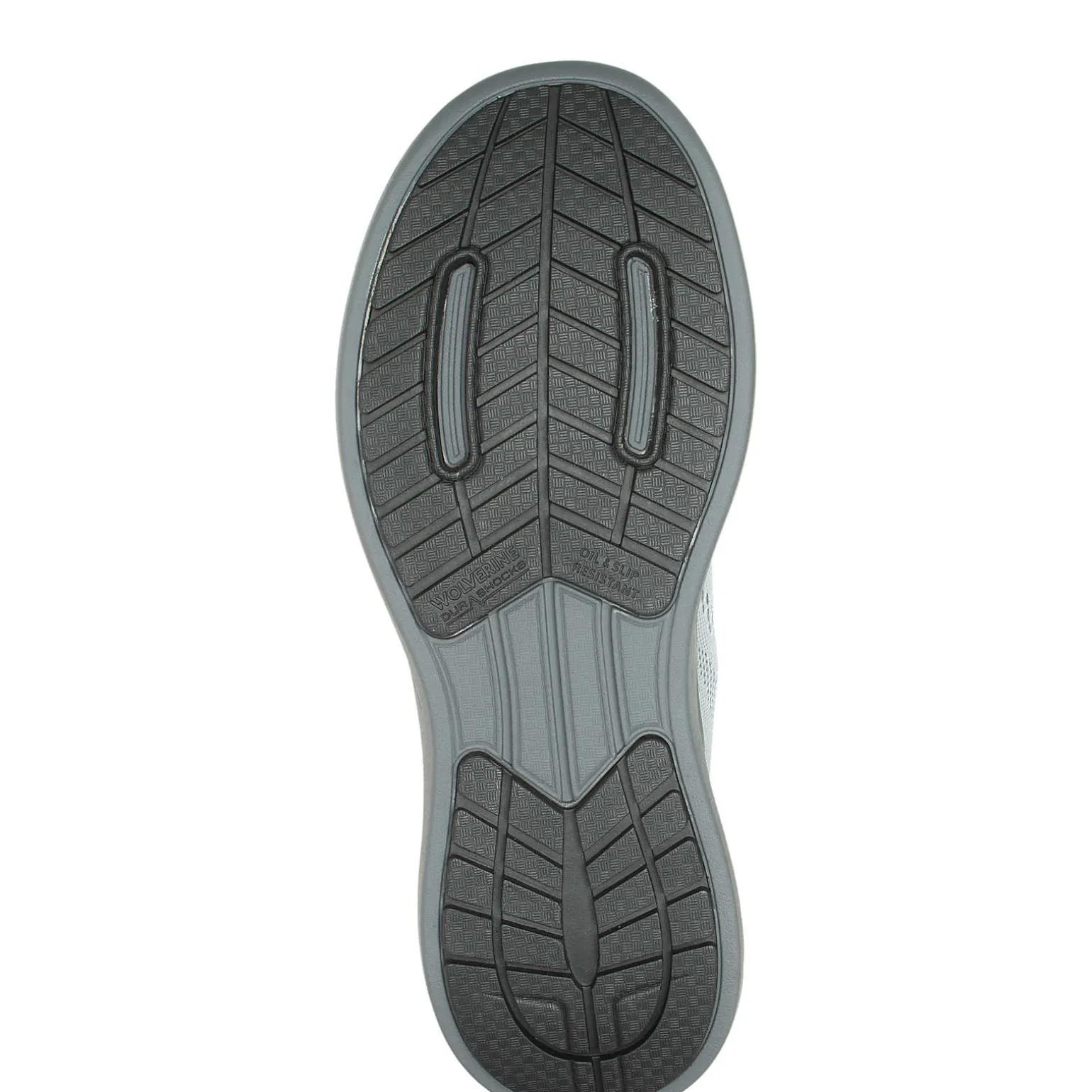 Bolt DuraShocks® Knit CarbonMax® Work Shoe
