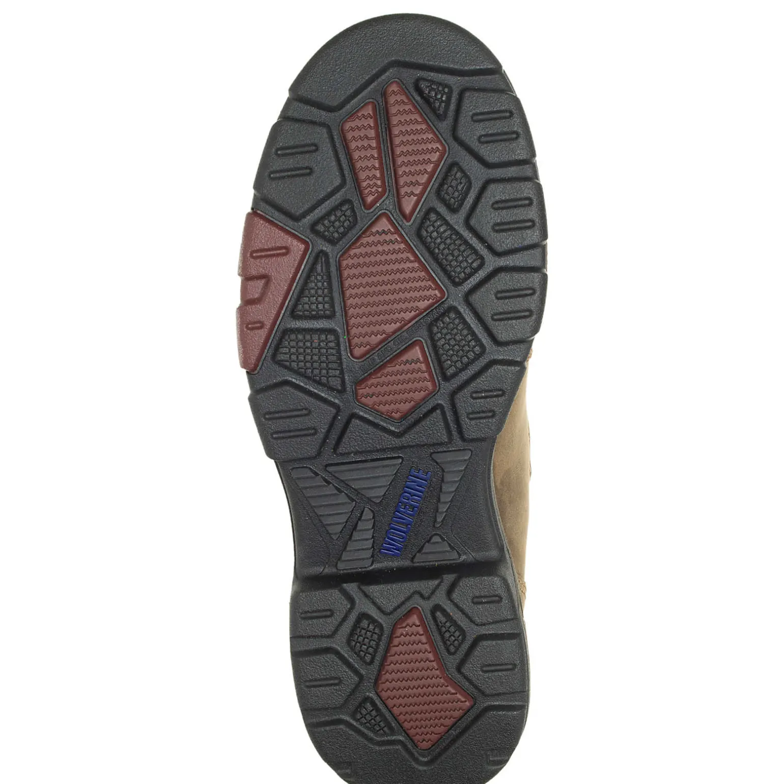 Cabor EPX® Waterproof Composite Toe 6" Boot