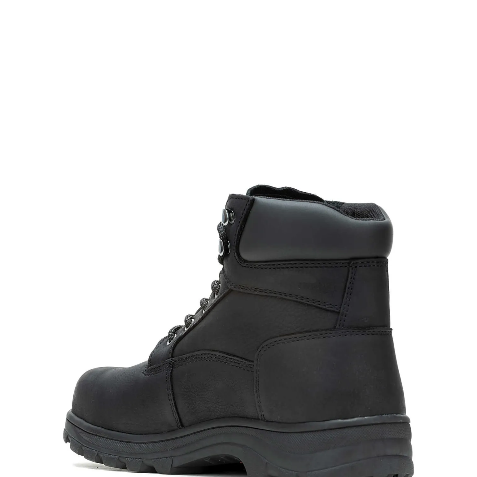 Carlsbad 6" Steel-Toe Work Boot