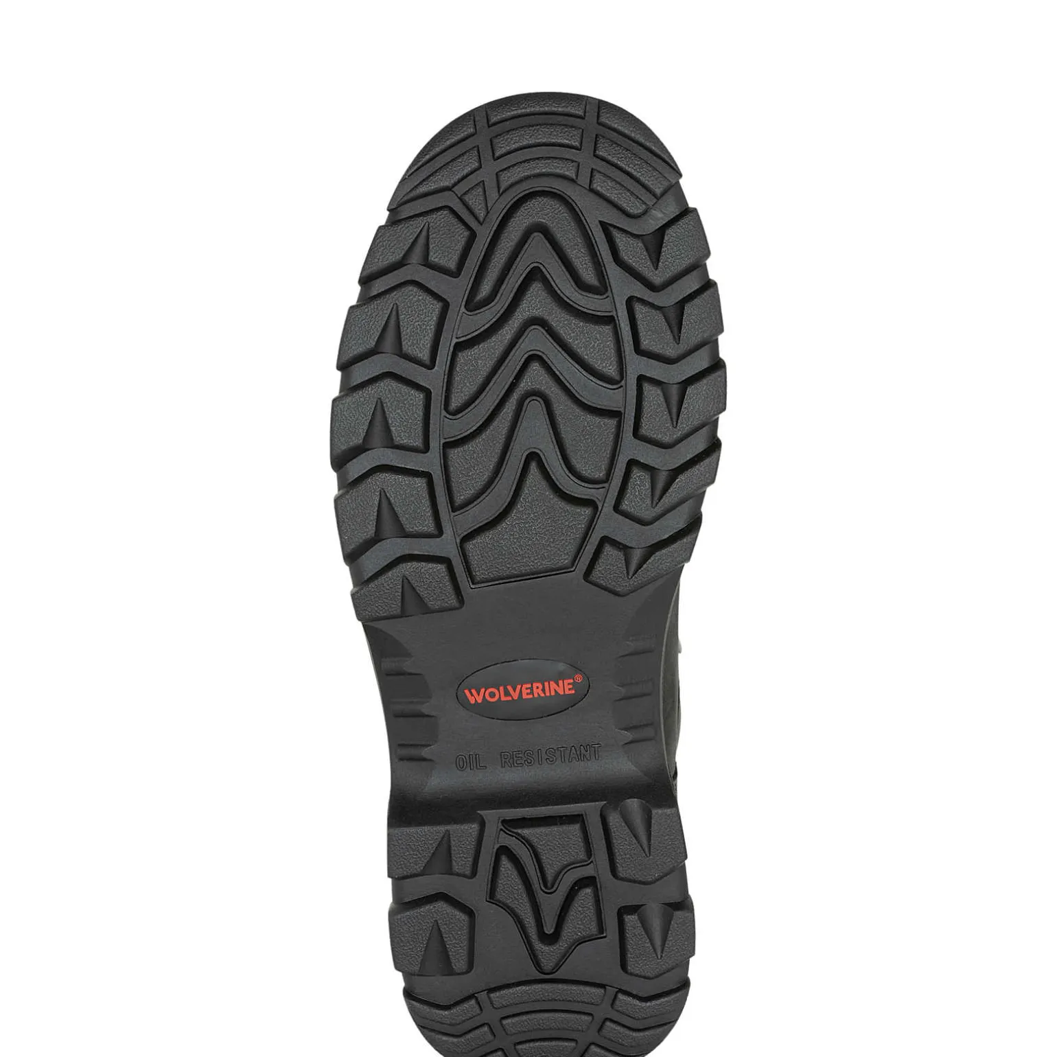 Carlsbad 6" Steel-Toe Work Boot