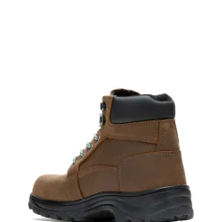 Carlsbad 6" Work Boot