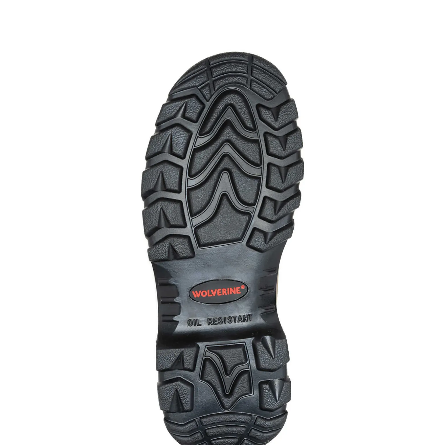 Carlsbad 6" Work Boot