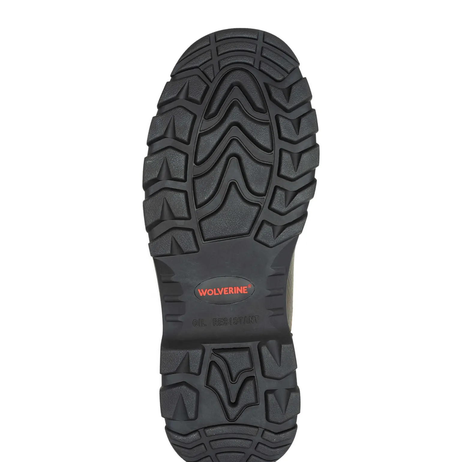 Carlsbad Waterproof 6" Steel-Toe Work Boot