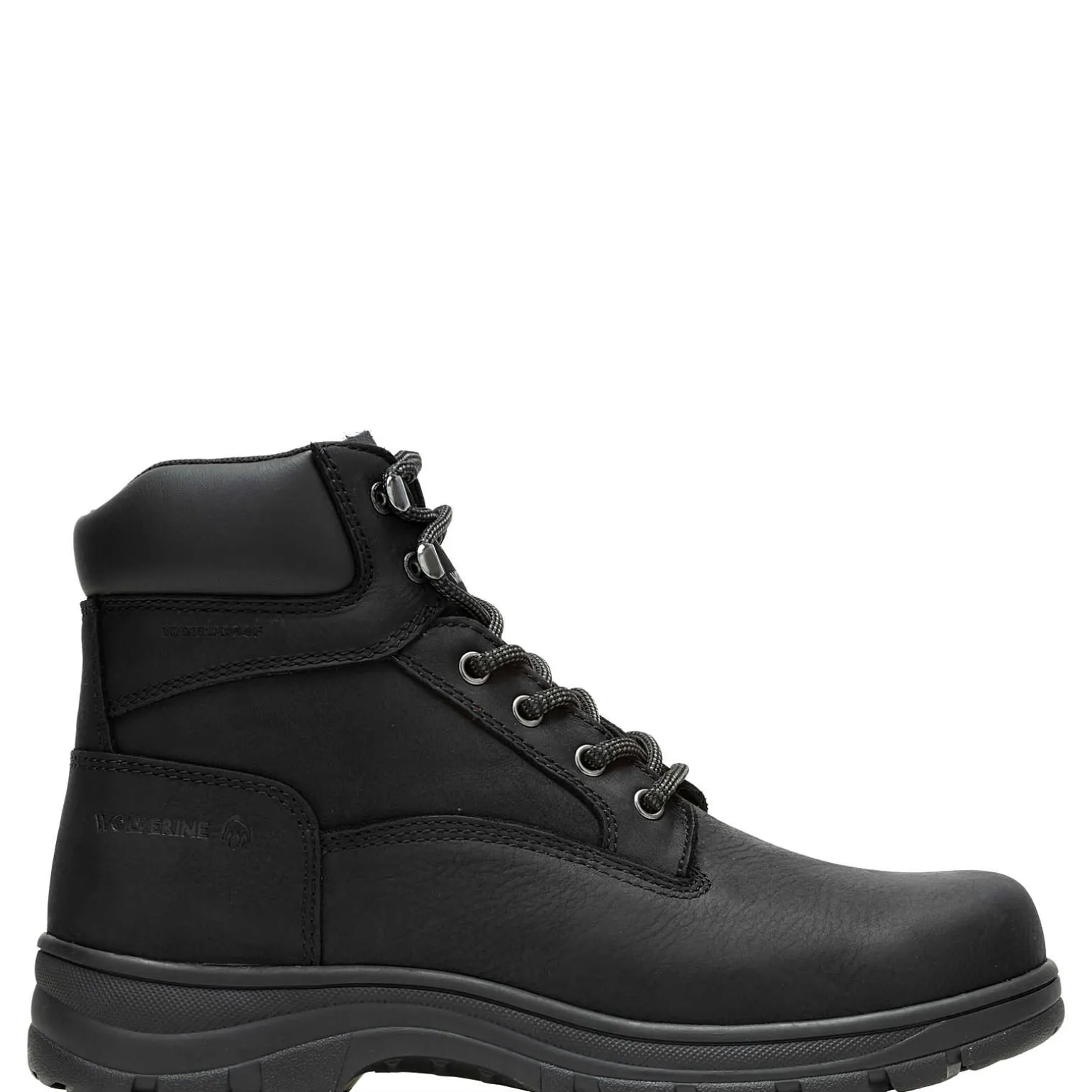 Carlsbad Waterproof 6" Work Boot