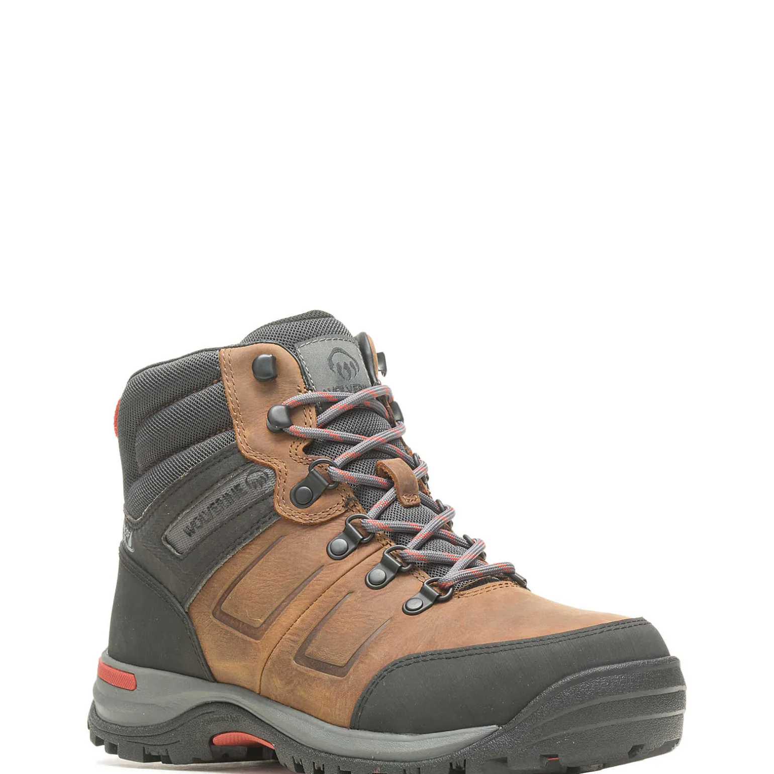 Chisel 6" Steel-Toe Work Boot