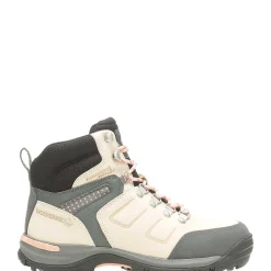 Chisel 6" Steel-Toe Work Boot