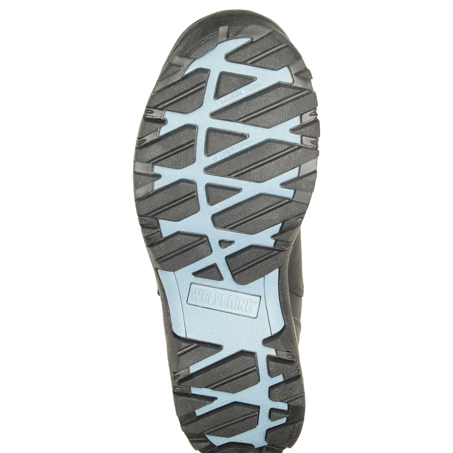 Chisel 6" Work Boot