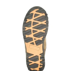 Chisel 6" Work Boot