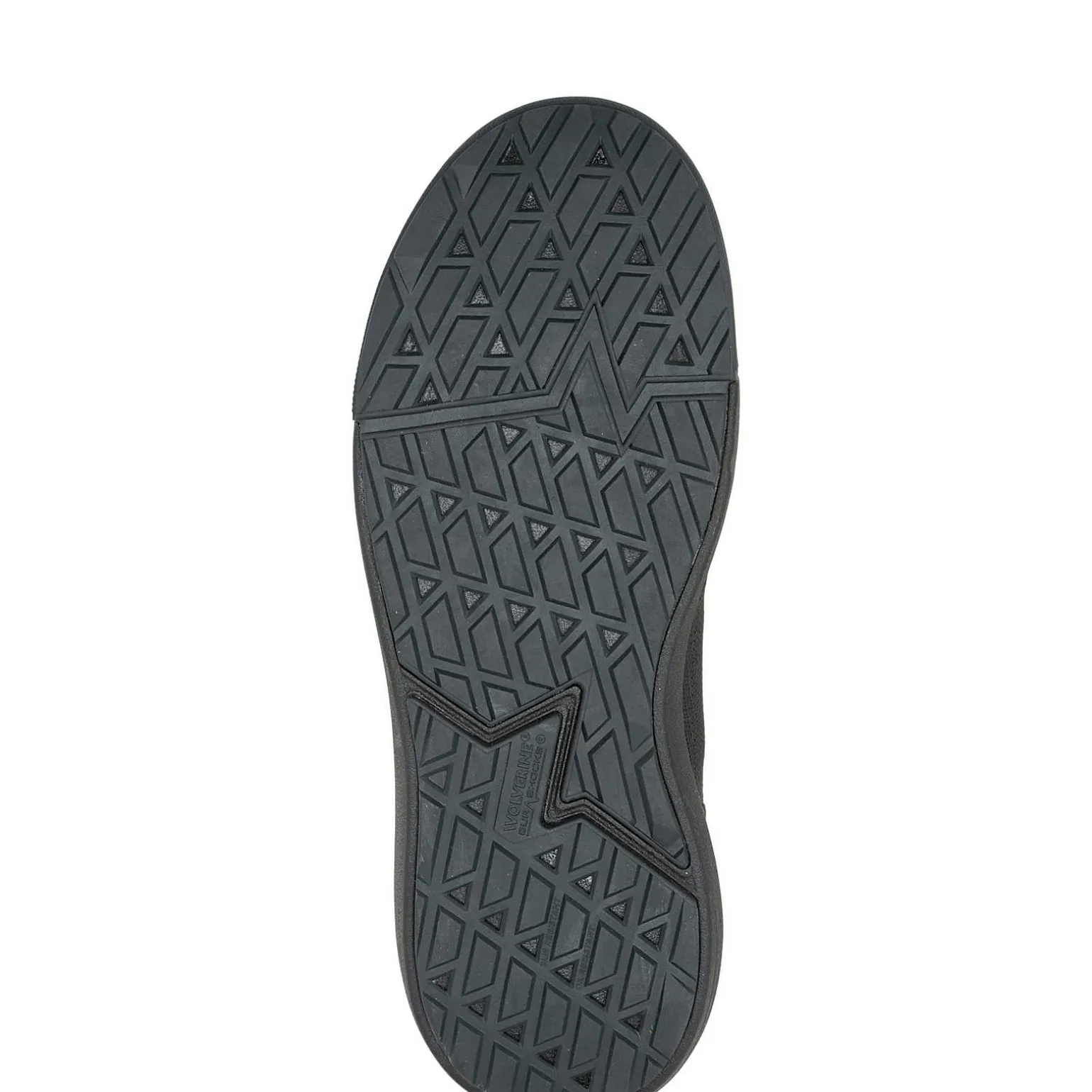 Dart Knit DuraShocks® CarbonMax® Work Shoe