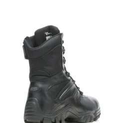 Delta-8 Side Zip Boot