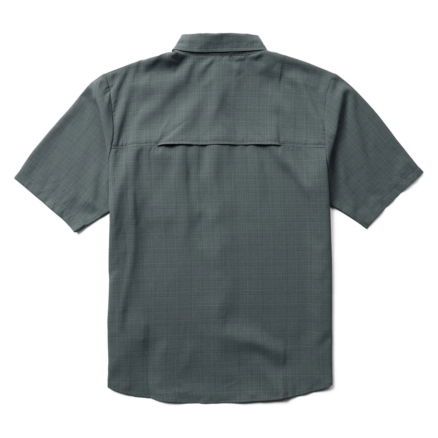 Driver Short Sleeve LW Shirt