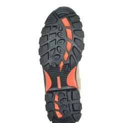 Durant Waterproof Steel-Toe Work Boot