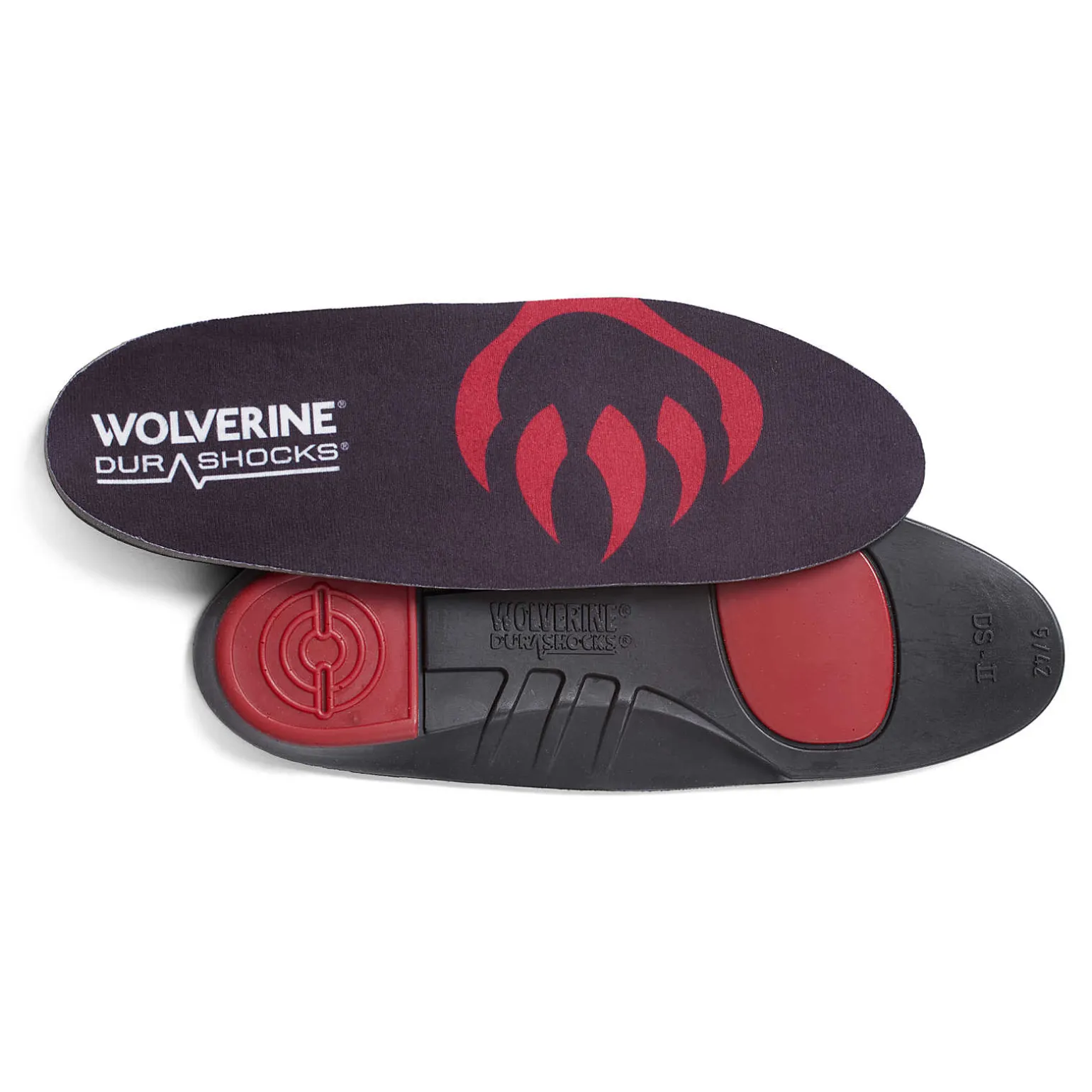 DuraShocks® Insoles