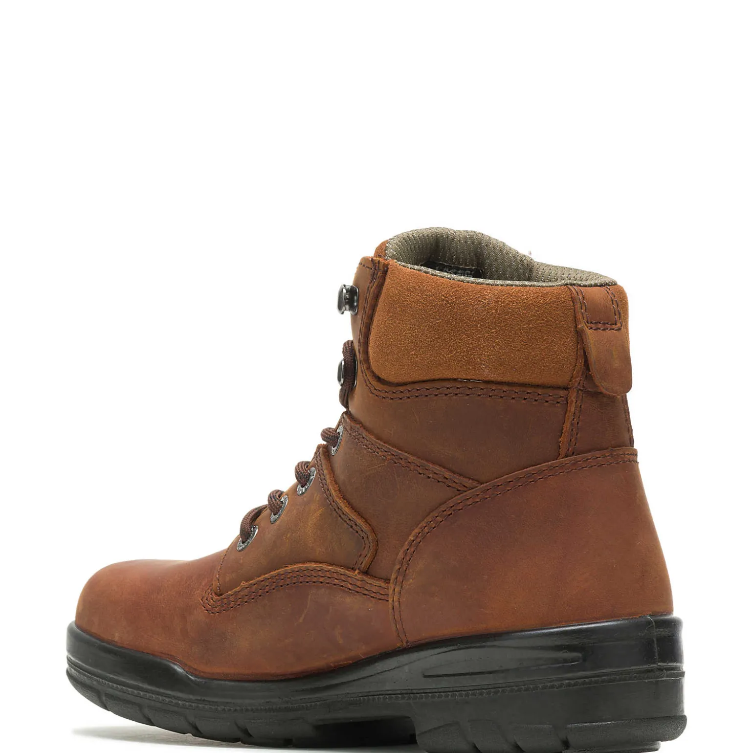 DuraShocks® Slip Resistant Steel-Toe 6" Work Boot