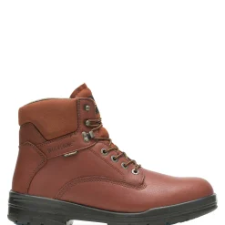 DuraShocks&reg; SR Direct-Attach 6" Work Boot