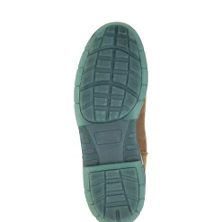 DuraShocks&reg; Steel Toe Insulated Waterproof Wellington