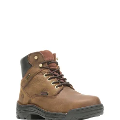 Durbin Waterproof 6" Work Boot