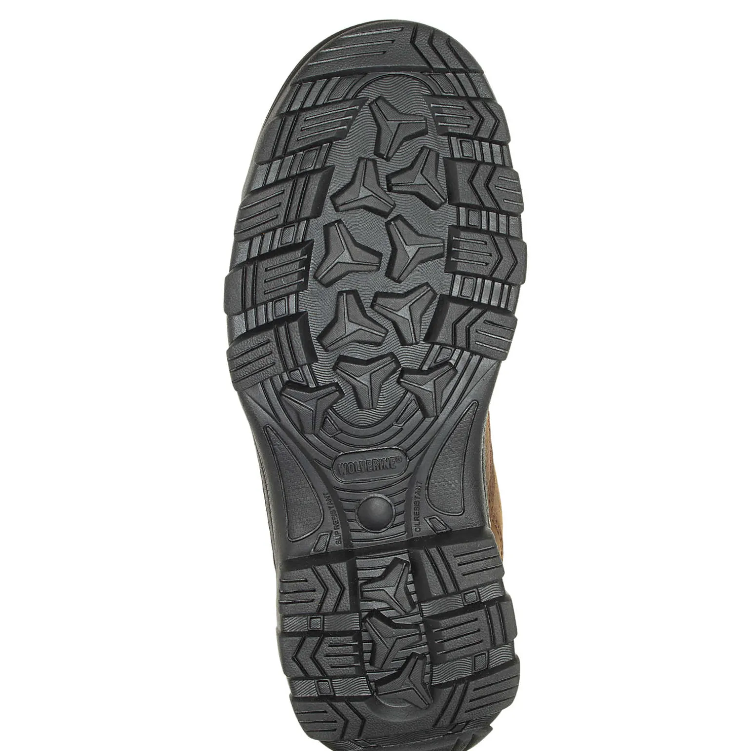 Durbin Waterproof 6" Work Boot