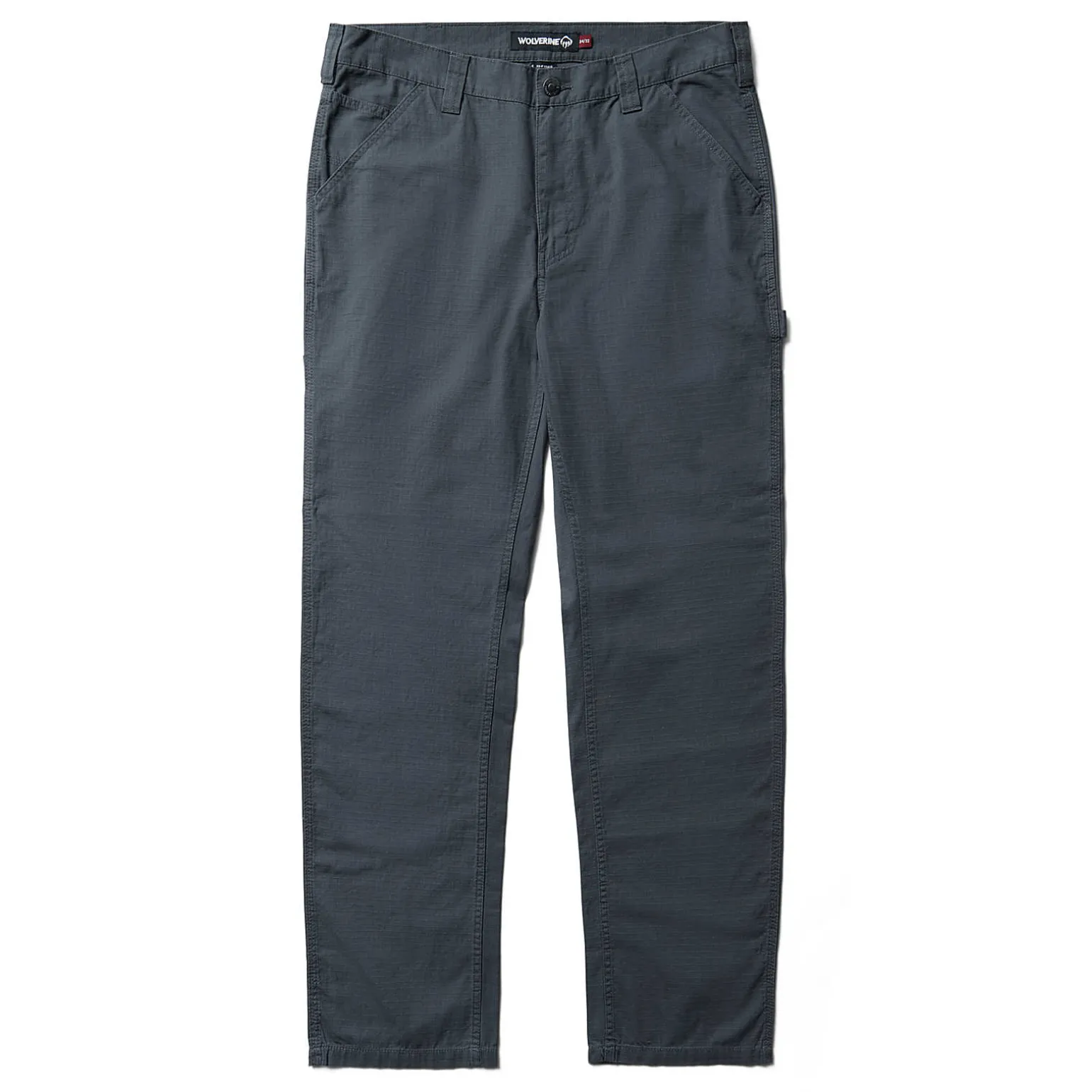 Eaton Ripstop Carpenter Pant