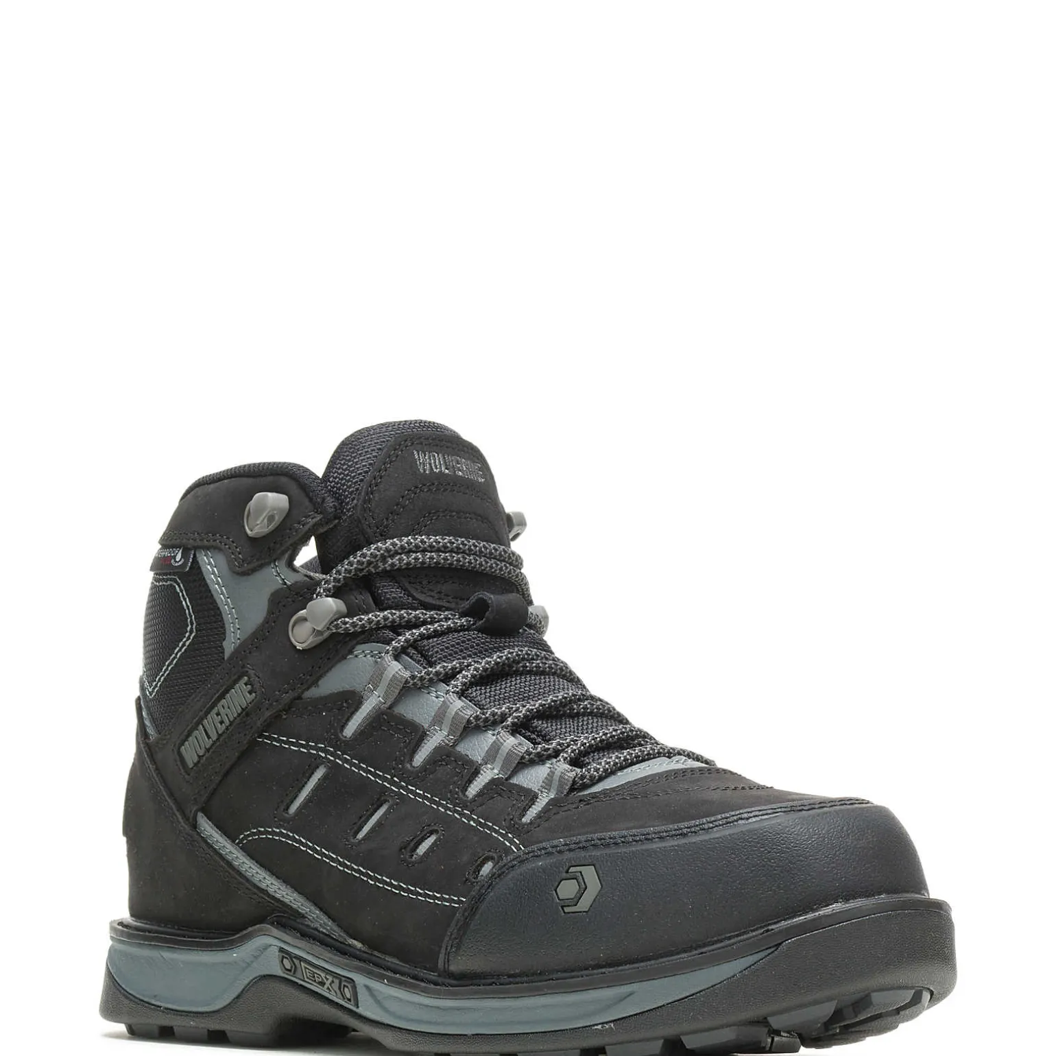 Edge LX EPX® Waterproof CarbonMAX® Work Boot