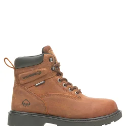 Floorhand Insulated 6" Work Boot