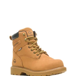 Floorhand Insulated 6" Work Boot