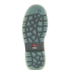Floorhand LX 6" Steel Toe Work Boot