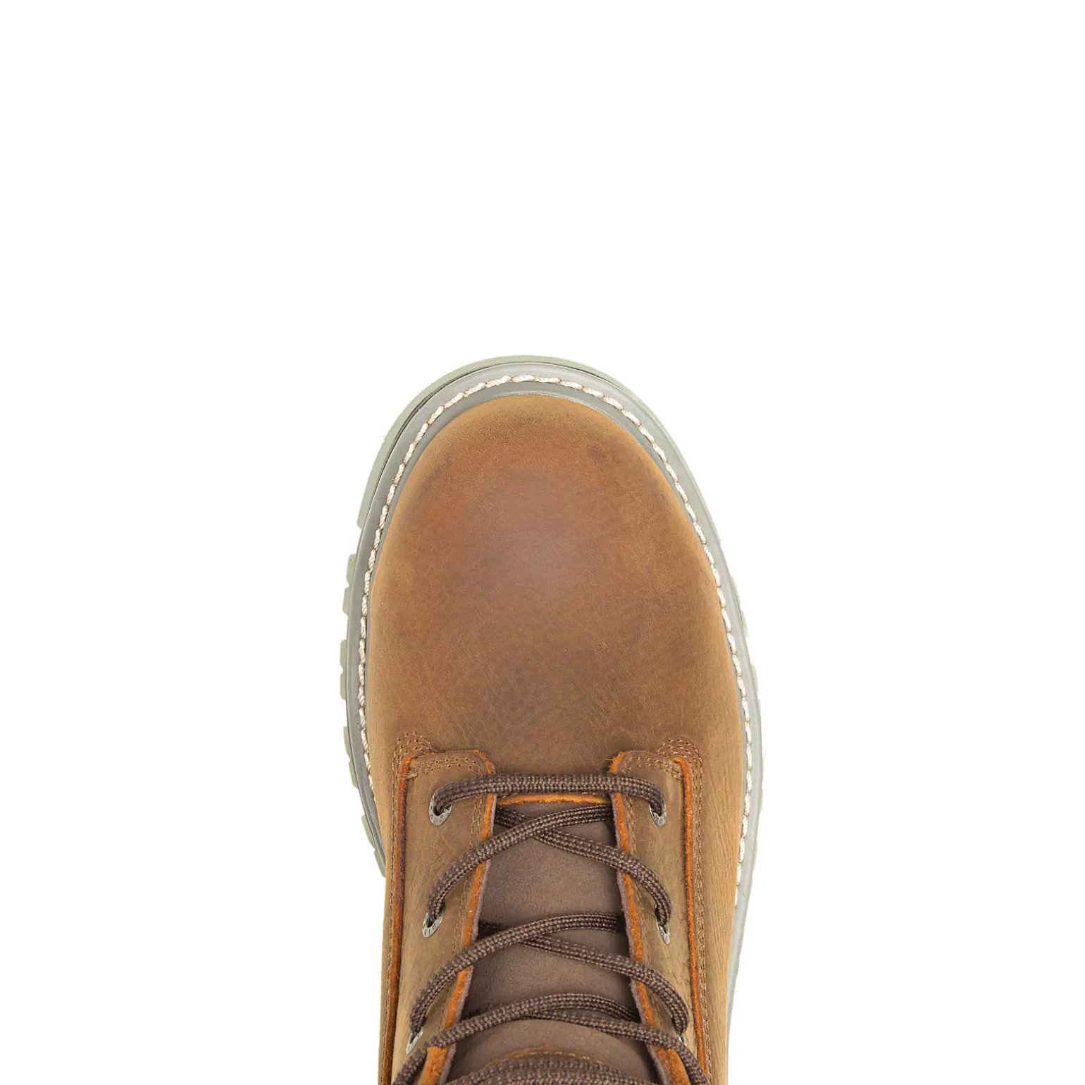 Floorhand LX 6" Steel Toe Work Boot