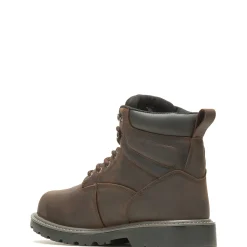 Floorhand Met-Guard 6" Steel-Toe Work Boot