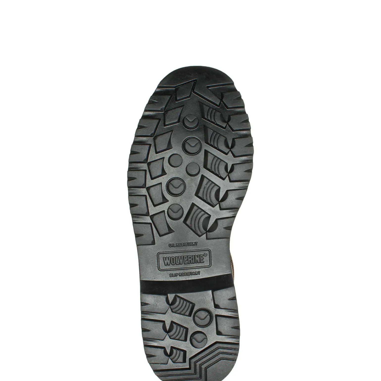 Floorhand Met-Guard Steel-Toe Wellington Work Boot