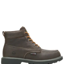 Floorhand Moc Toe 6&rdquo; Work Boot