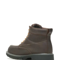 Floorhand Moc Toe 6&rdquo; Work Boot