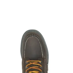 Floorhand Moc Toe 6&rdquo; Work Boot