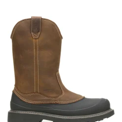 Floorhand Swamp Steel-Toe Work Wellington