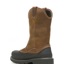 Floorhand Swamp Steel-Toe Work Wellington