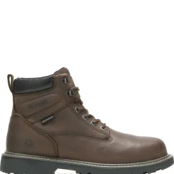Floorhand Waterproof 6" Work Boot
