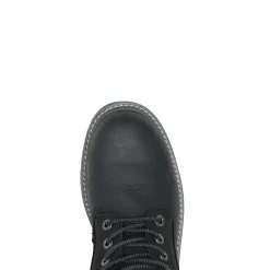 Floorhand Waterproof Steel-Toe 6" Work Boot