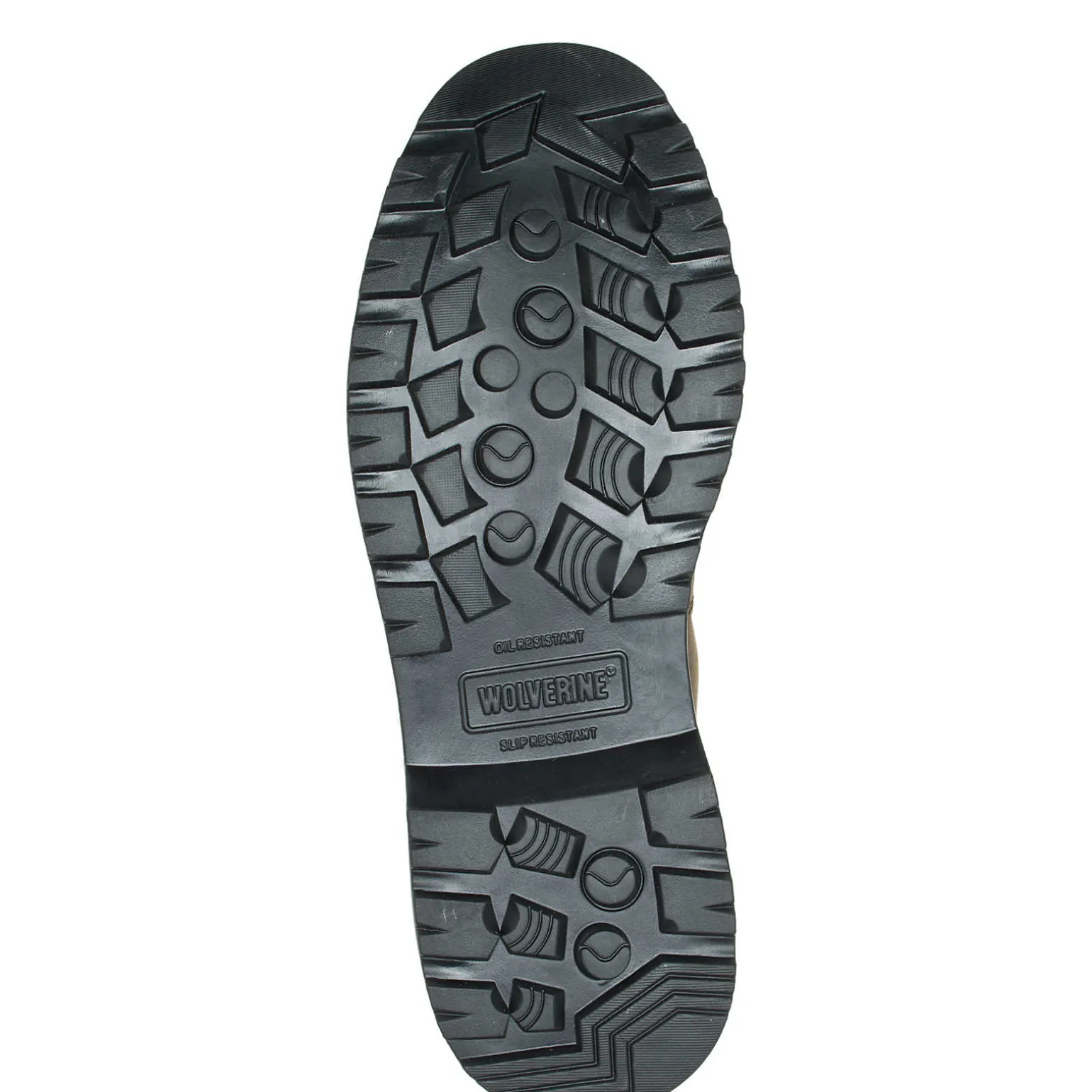 Floorhand Work Romeo
