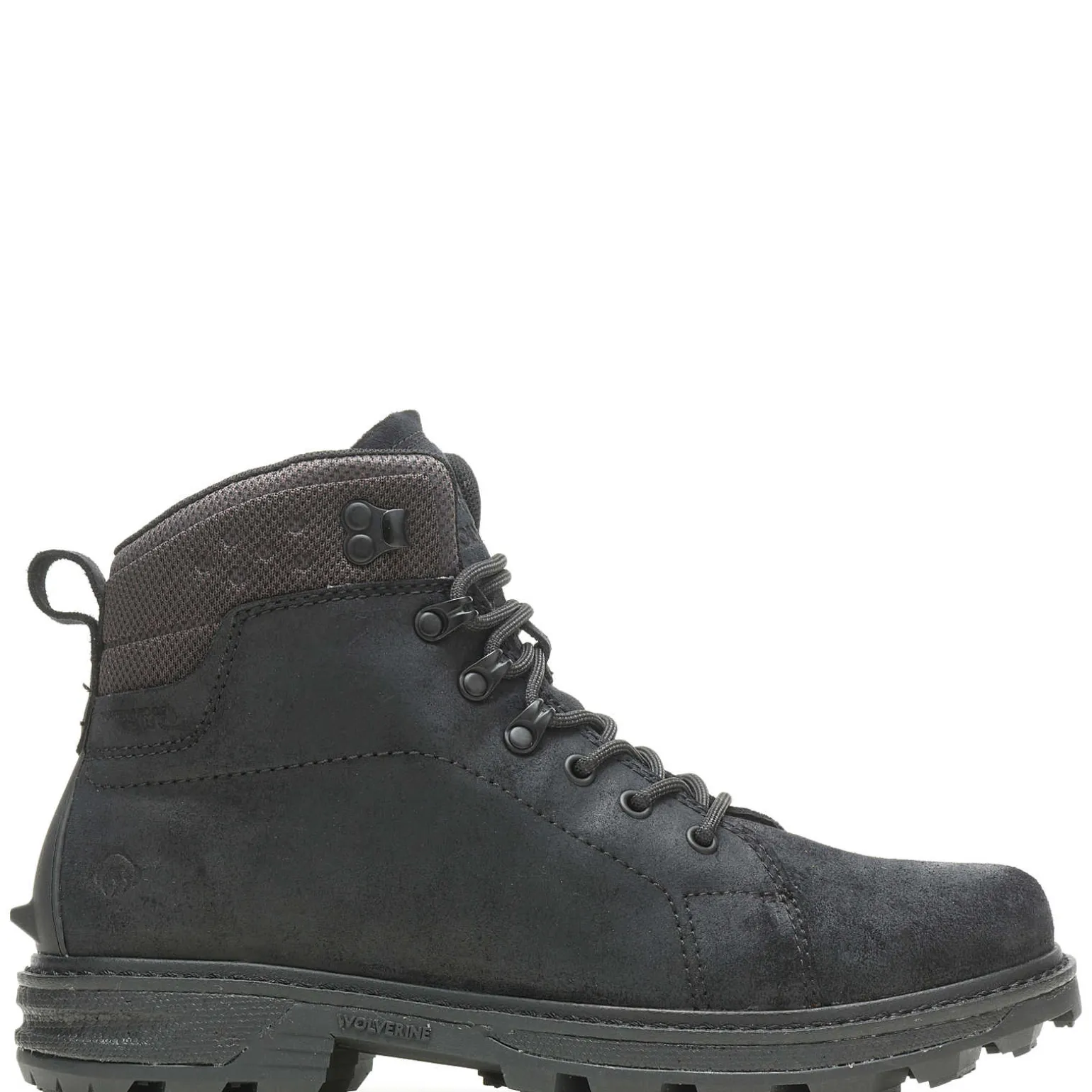 Forge UltraSpring™ 6" Boot