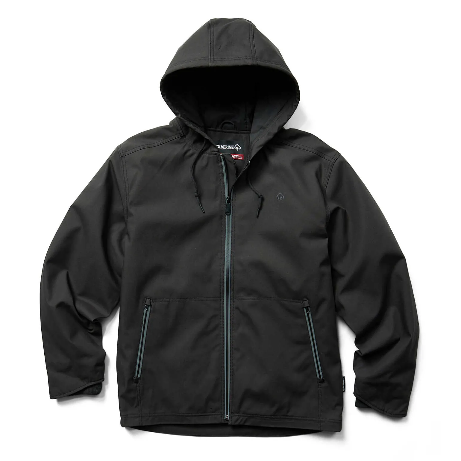 Fortifier Jacket